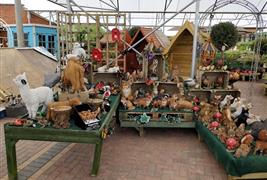 Pennells Four Seasons Garden Centre & Farm Shop