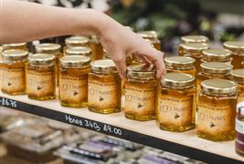 Myatts of Mockbeggar Farm Shop