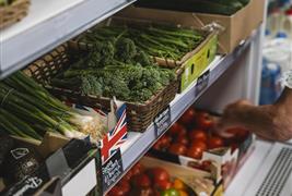 Myatts of Mockbeggar Farm Shop