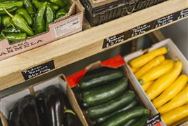 Myatts of Mockbeggar Farm Shop