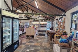 Forster's Farm Shop