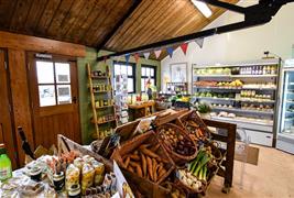 Forster's Farm Shop