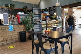 Red Bank Farm Shop & Butchery