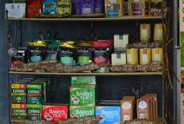 AJ’s Farmshop