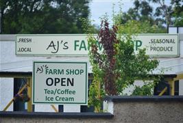 AJ’s Farmshop