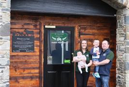 McGraths Farm Shop Ltd