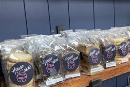 McGraths Farm Shop Ltd