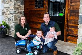 McGraths Farm Shop Ltd