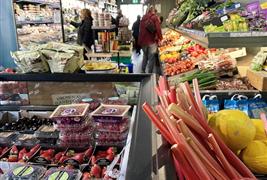 Millbank Farm Shop