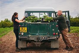 Millbank Farm Shop