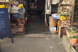 Blofield Farm Shop