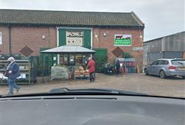 Church Farm Shop Ltd