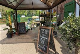 Church Farm Shop Ltd