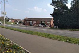 Church Farm Shop Ltd