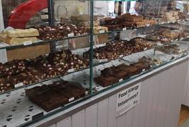Church Farm Shop Ltd
