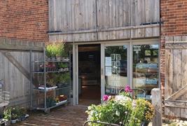 Jarrolds Letheringsett