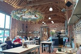 Jarrolds Letheringsett