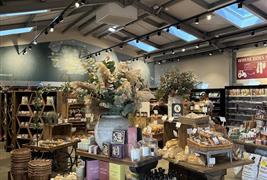 Norfolk Food Hall