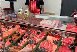 Salhouse Farm Shop & Cafe
