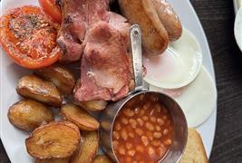 Salhouse Farm Shop & Cafe