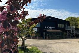 Salhouse Farm Shop & Cafe
