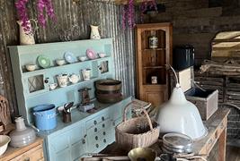 The Meadows Farm Shop