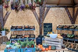 5 Acre Farm shop