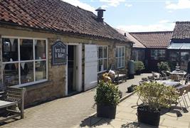 Betton Farm