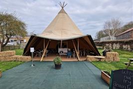 Betton Farm