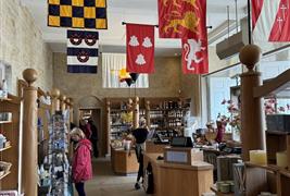 Castle Howard Farm Shop
