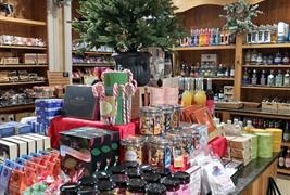 Castle Howard Farm Shop