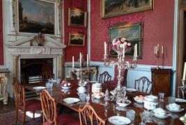 Castle Howard Farm Shop