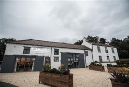 Five Houses Farm Shop & Kitchen