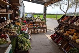Five Houses Farm Shop & Kitchen