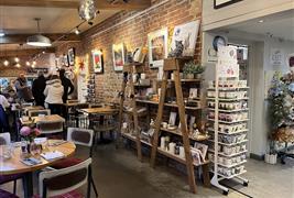 Five Houses Farm Shop & Kitchen