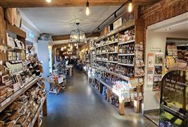 Five Houses Farm Shop & Kitchen