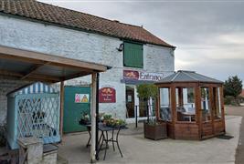 Sally Middlewood Farm Bakery & Tea Room