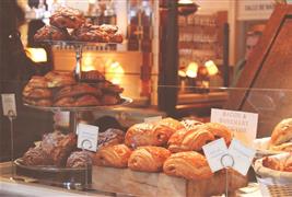 Sally Middlewood Farm Bakery & Tea Room