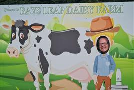 Bays Leap Dairy Farm