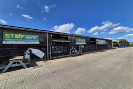 Bays Leap Dairy Farm