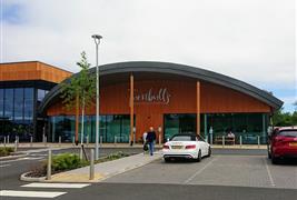 Turnbull's Northumbrian Food Hall