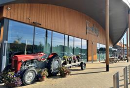 Turnbull's Northumbrian Food Hall