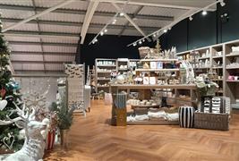 Turnbull's Northumbrian Food Hall