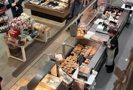 Turnbull's Northumbrian Food Hall