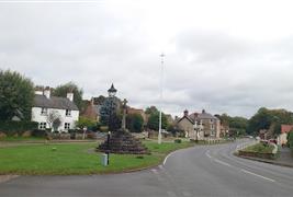 Brooke Farm