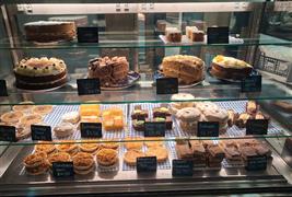 Hardys Farndon - Farm Shop, Café, Storage Units