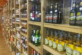 Hardys Farndon - Farm Shop, Café, Storage Units
