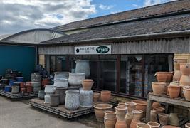 Wyatts Garden Centre & Farm Shop