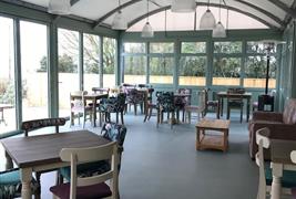 Wyatts Garden Centre & Farm Shop