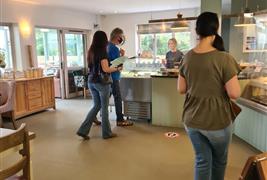 Wyatts Garden Centre & Farm Shop